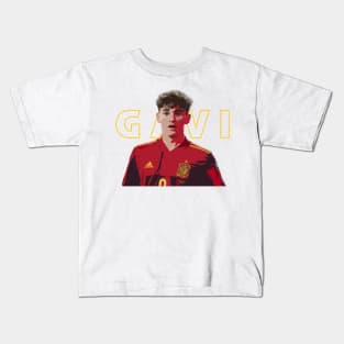 Gavi Kids T-Shirt